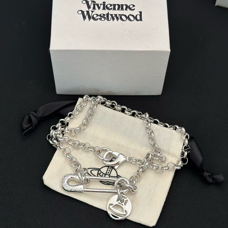 Vivienne Westwood Necklaces